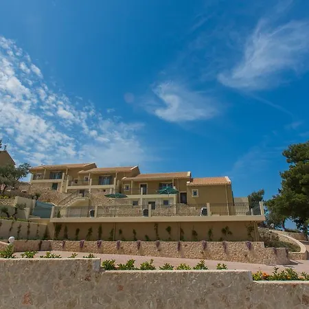 Villa Ionian Vista Argostoli (Kefalonia)
