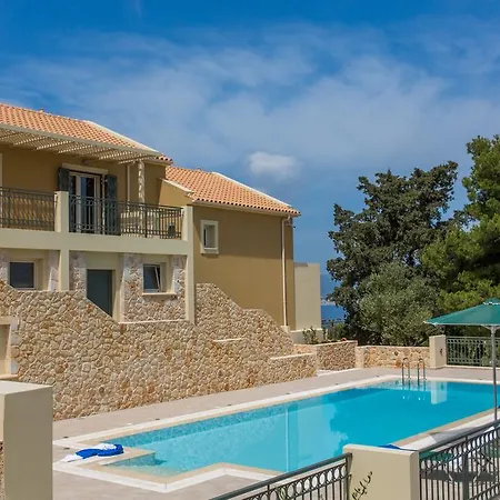 Ionian Vista * Argostoli (Kefalonia)
