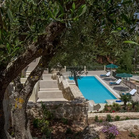 Ionian Vista Villa *