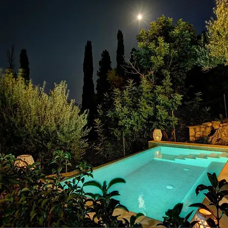 Villa Ionian Vista Argostoli (Kefalonia)