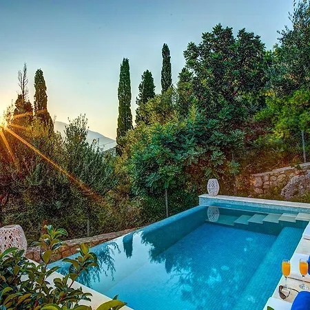 Villa Ionian Vista