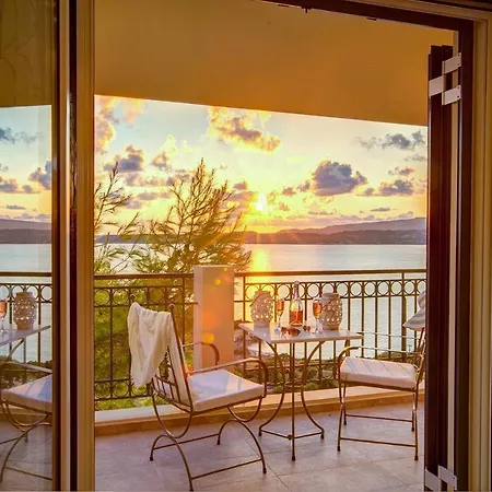 Ionian Vista * Argostolion