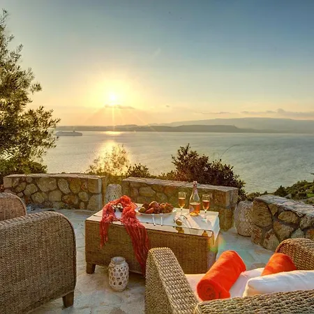 Ionian Vista * Argostoli (Kefalonia)