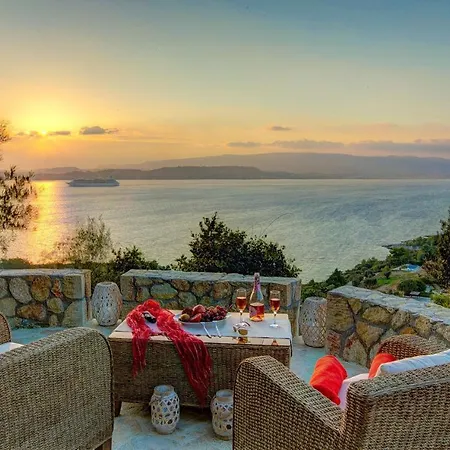 Ionian Vista * Argostoli (Kefalonia)