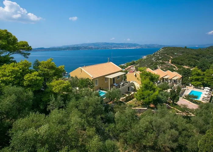 Ionian Vista