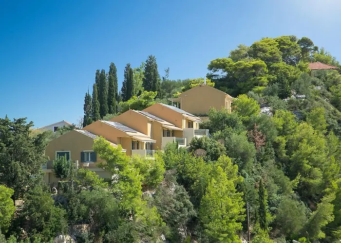 Ionian Vista * Argostoli (Kefalonia)