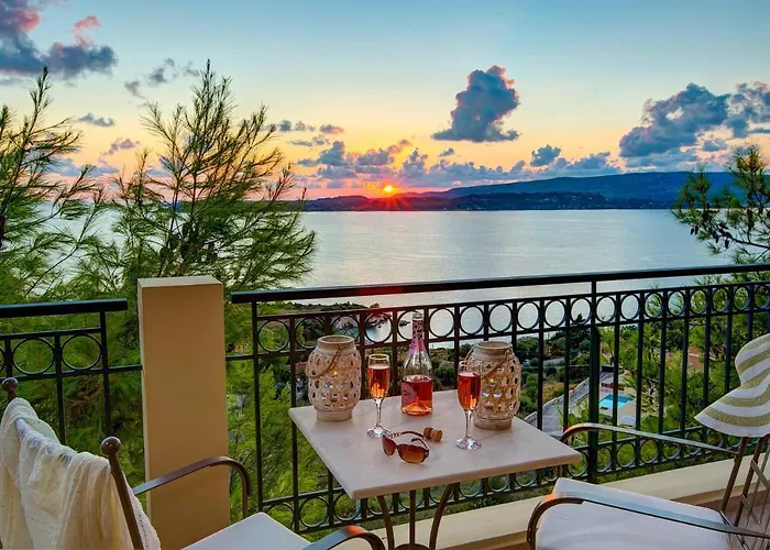 Ionian Vista