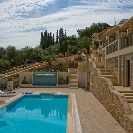 Ionian Vista